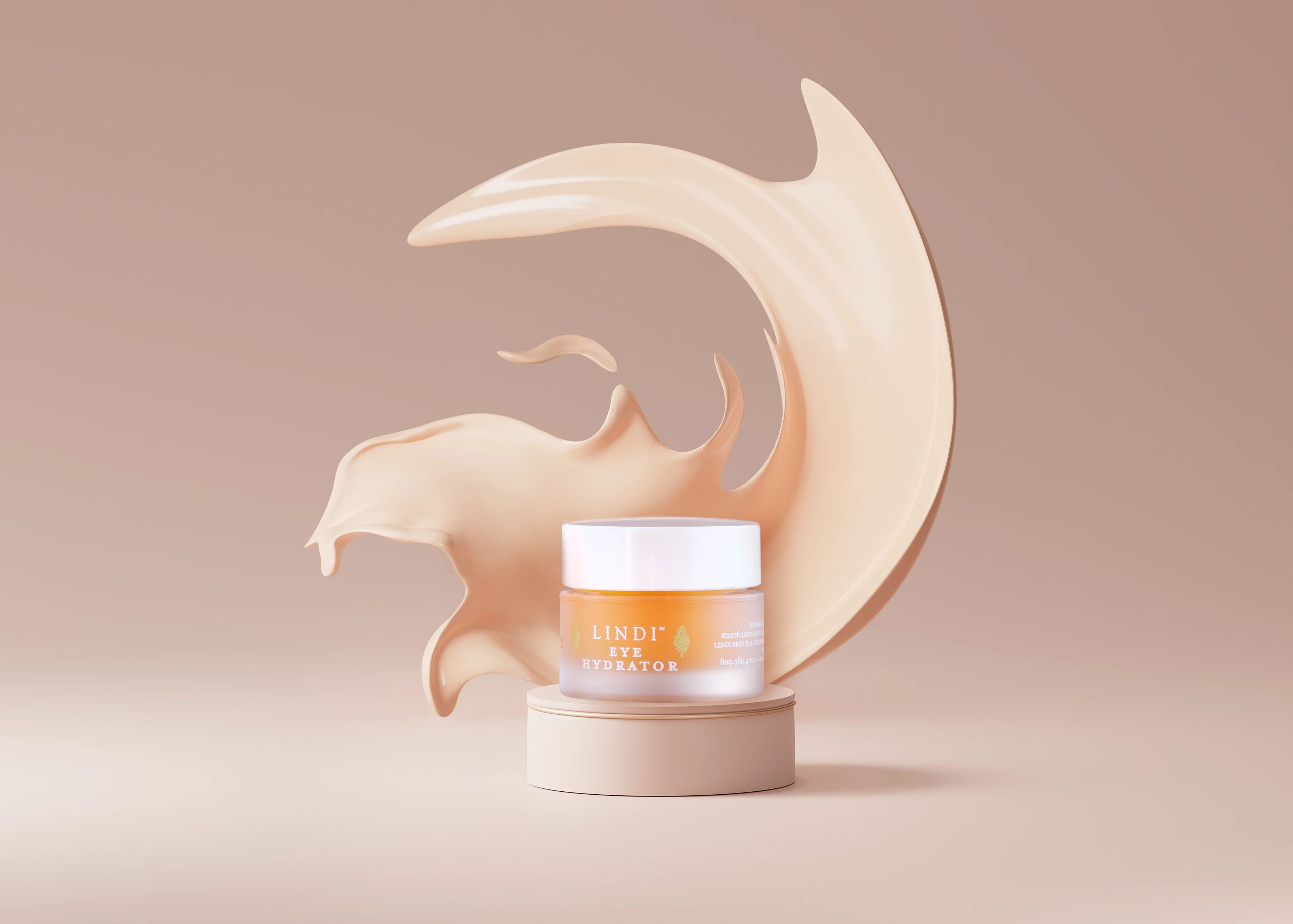 Lindi Eye Hydrator - Image 8