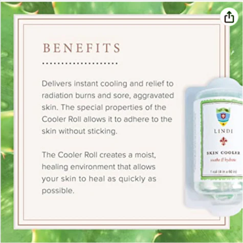 Lindi Skin Cooler Roll - Image 7