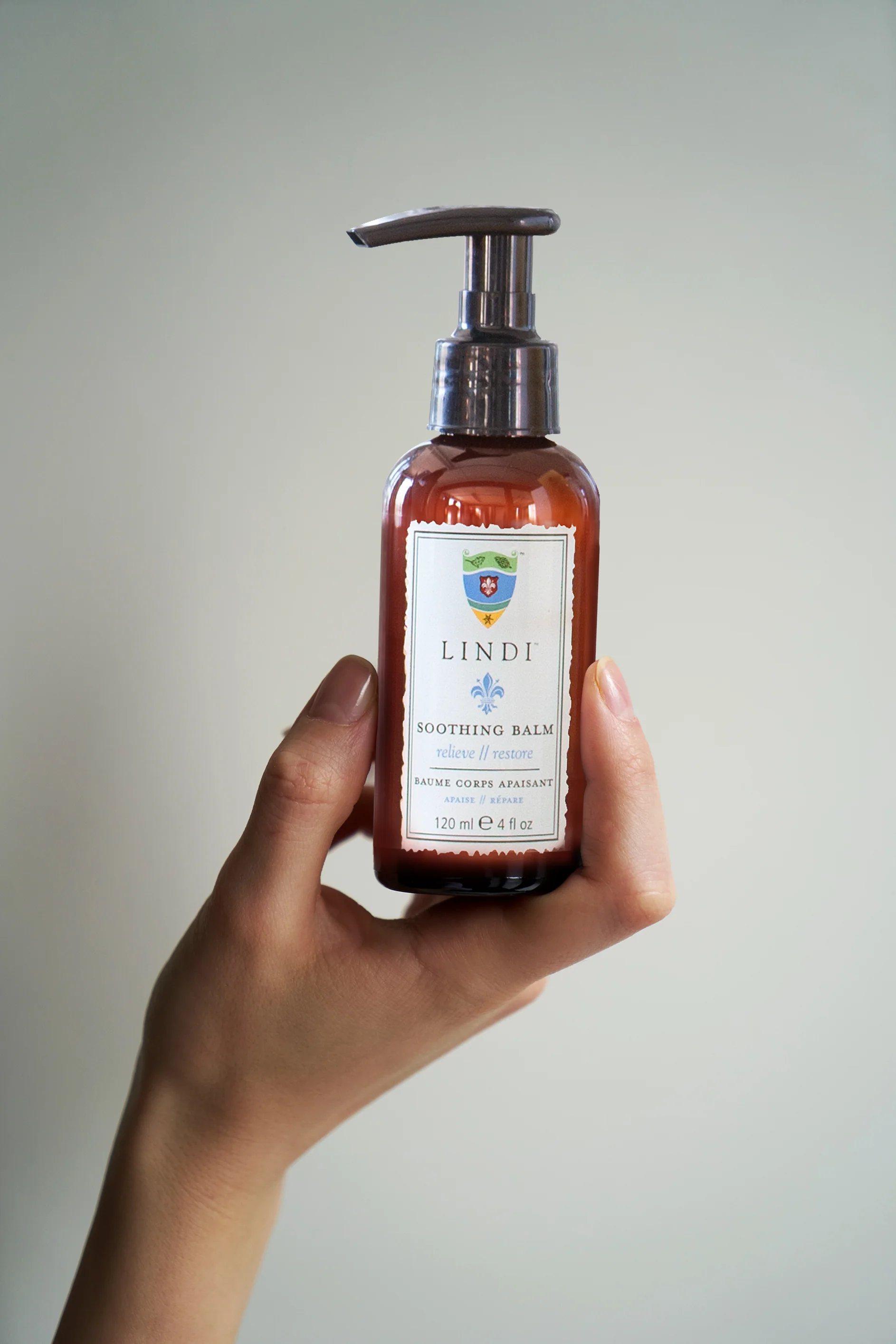 Lindi Soothing Balm - Image 4