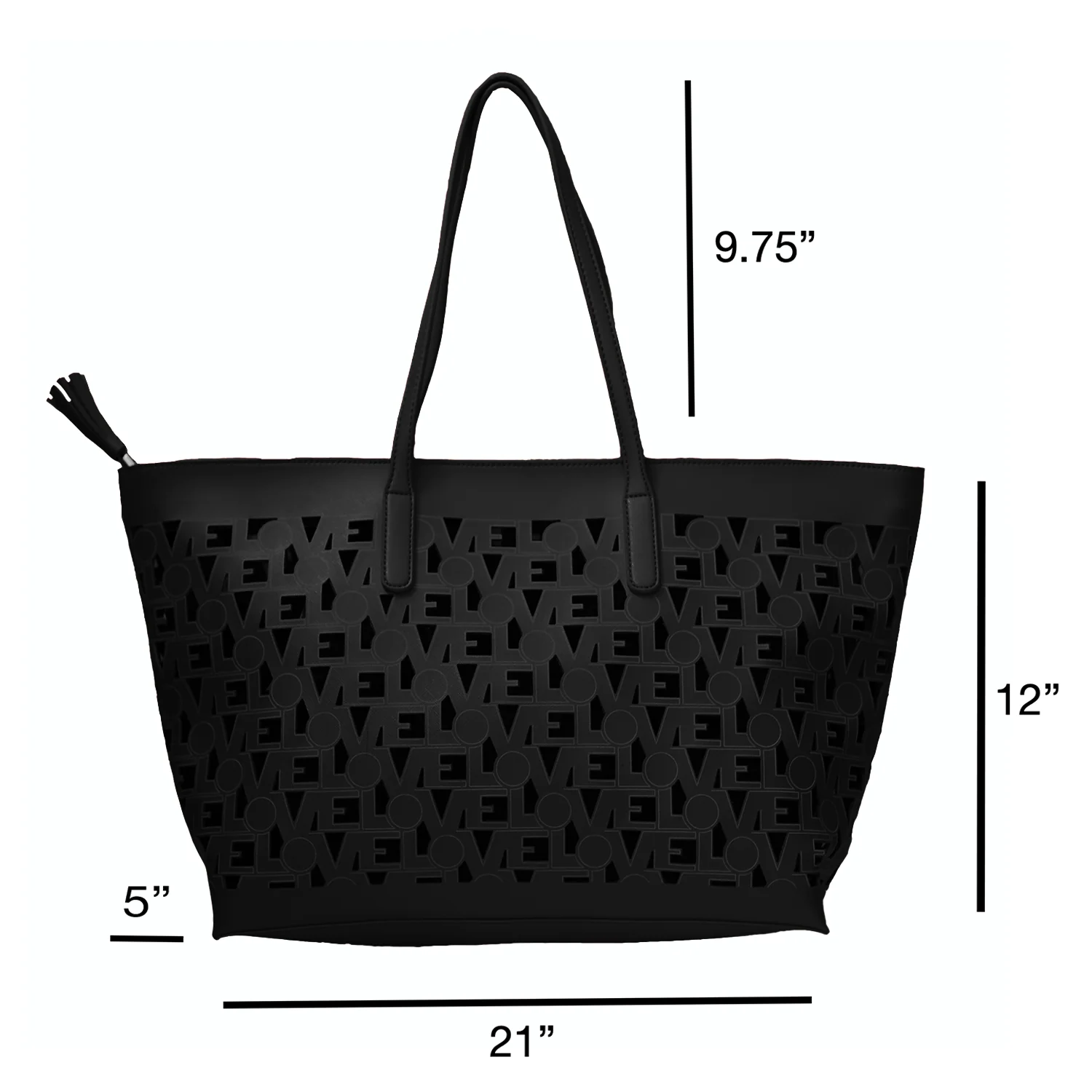 LOVE TOTE - Image 18