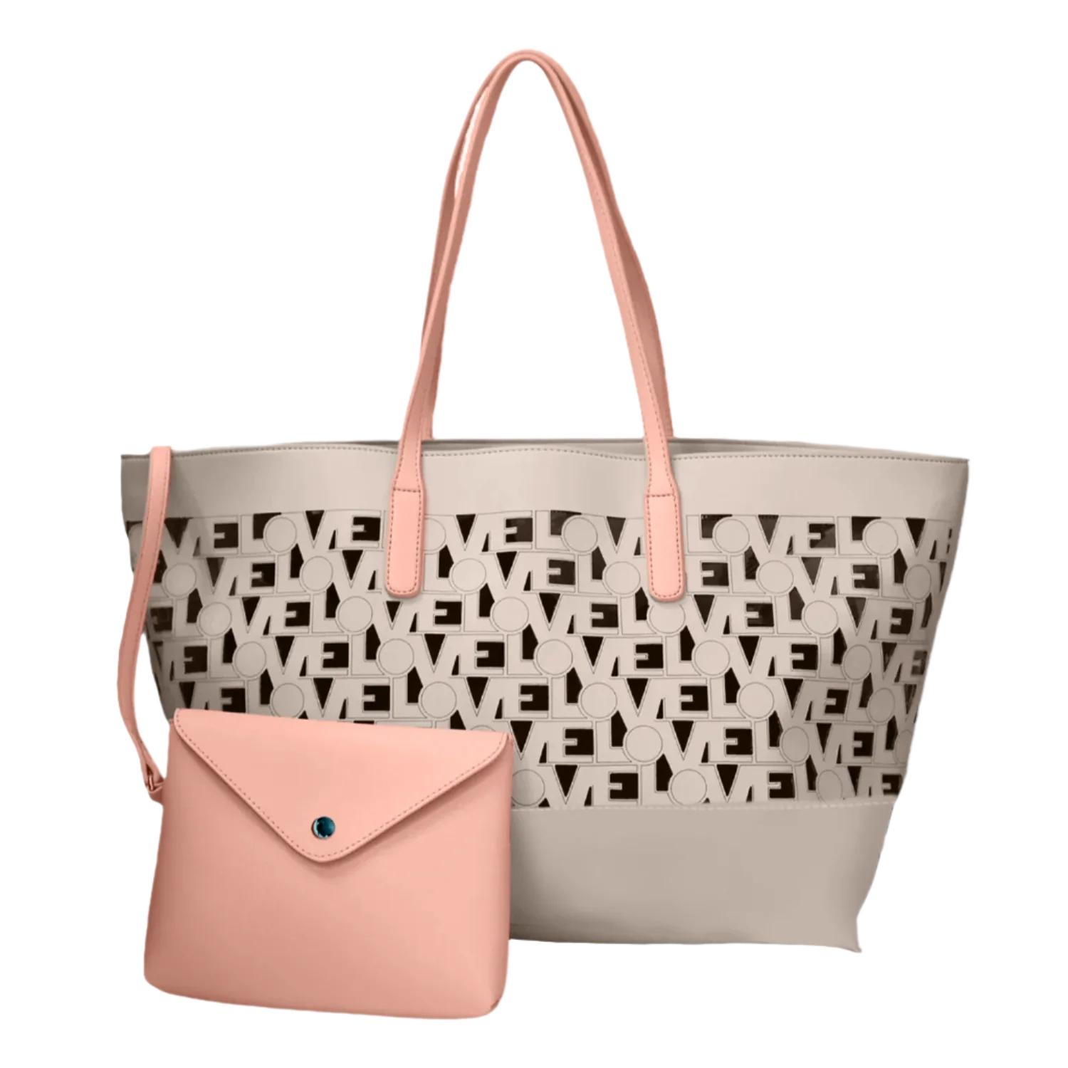 LOVE TOTE - Image 20