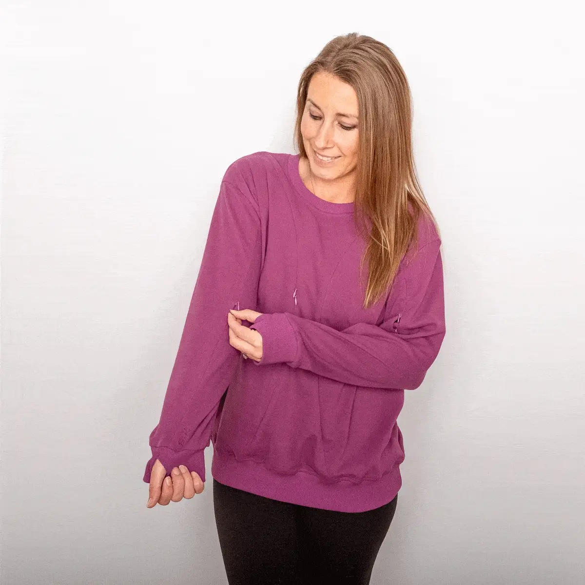 Multi-Access Crewneck - Image 6