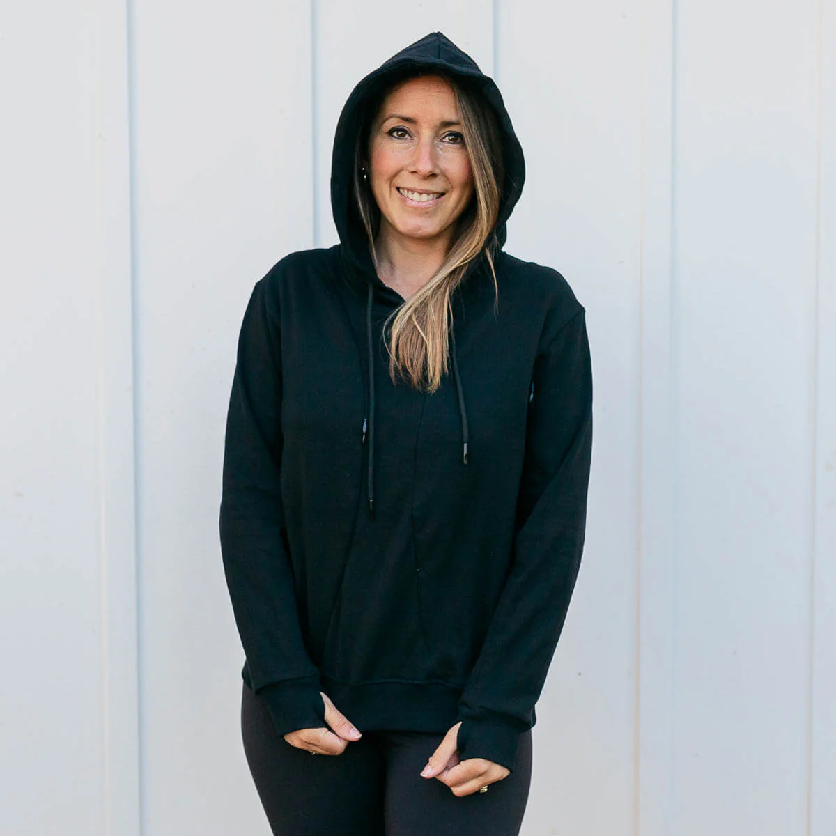 Multi-Access Hoodie - Image 11
