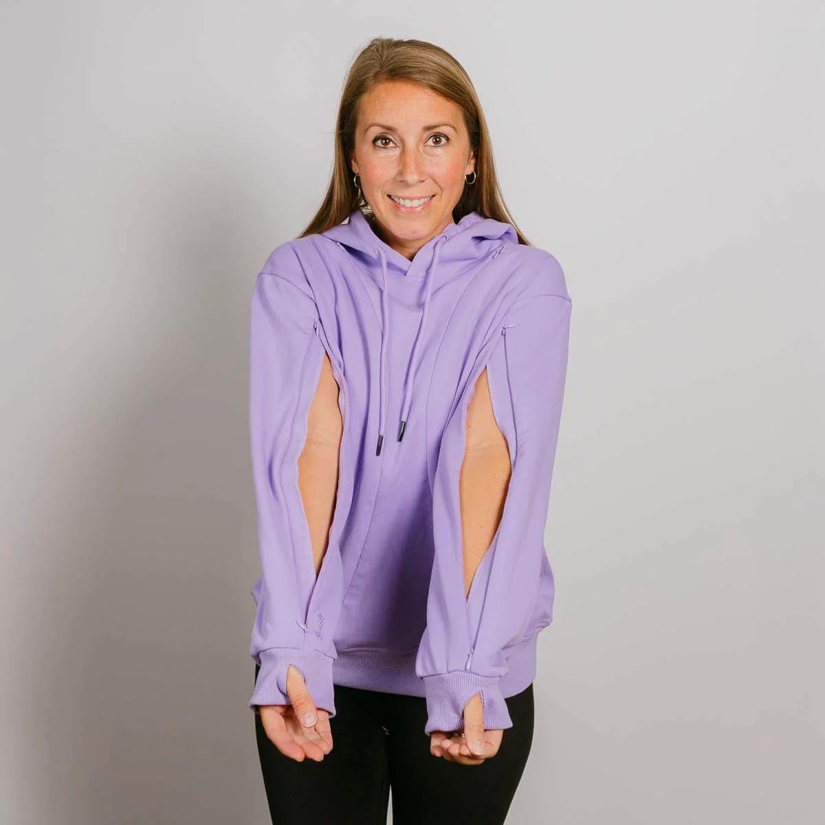 Multi-Access Hoodie - Image 19