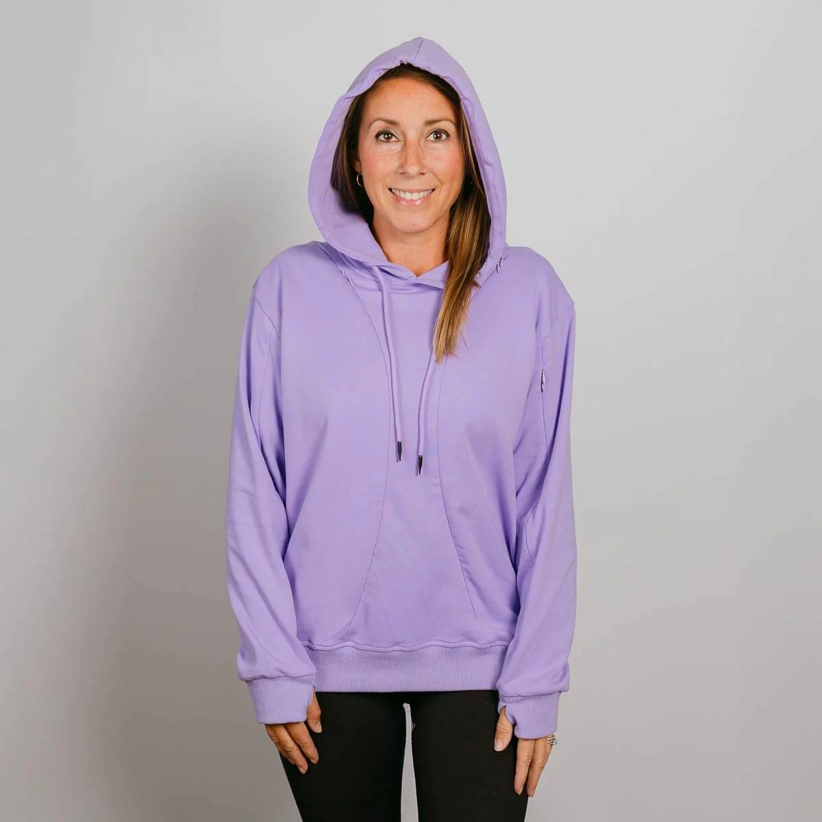 Multi-Access Hoodie - Image 23