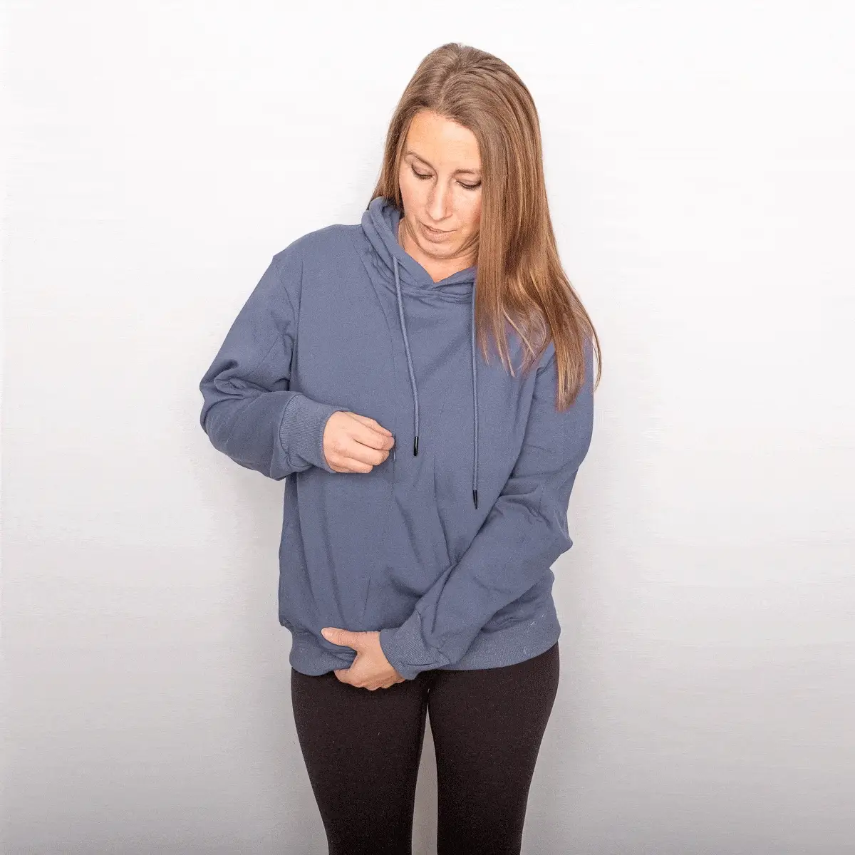 Multi-Access Hoodie - Image 30
