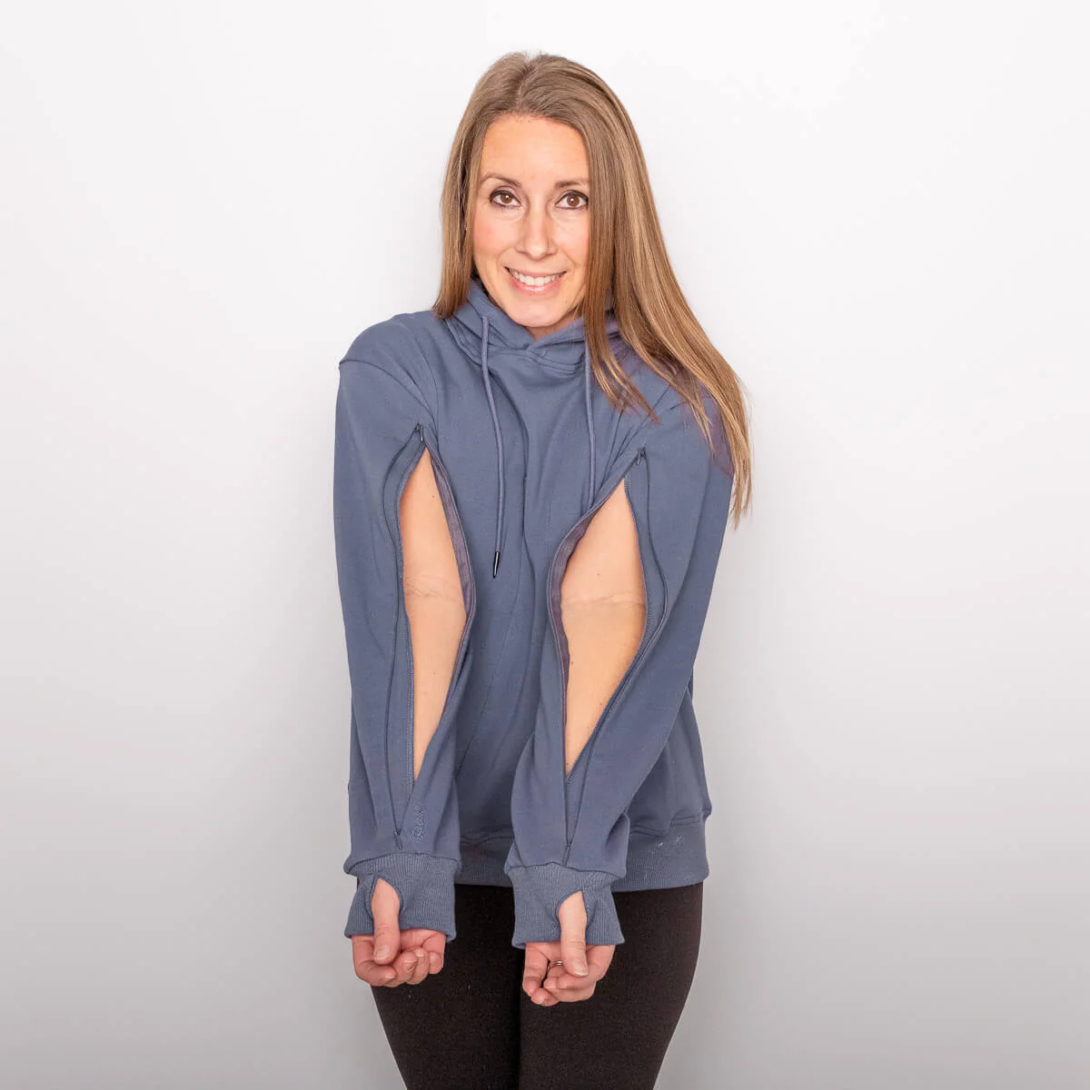 Multi-Access Hoodie - Image 32