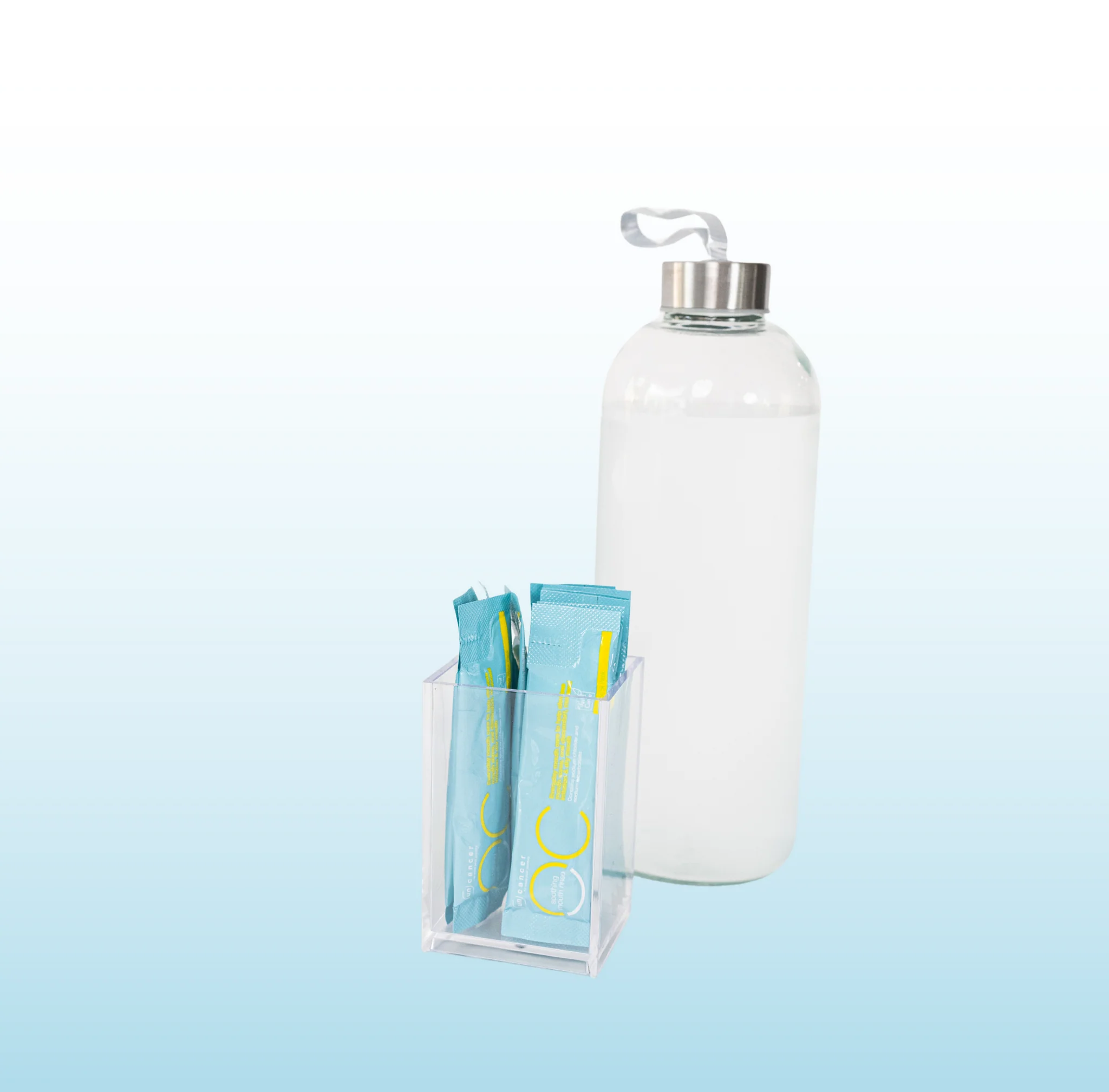OC Soothing Mouth Rinse (Pack of 30) - Image 3