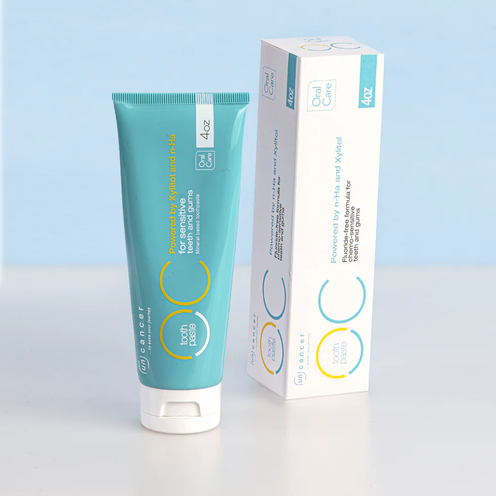 OC Toothpaste (Pack of 2) - Image 4