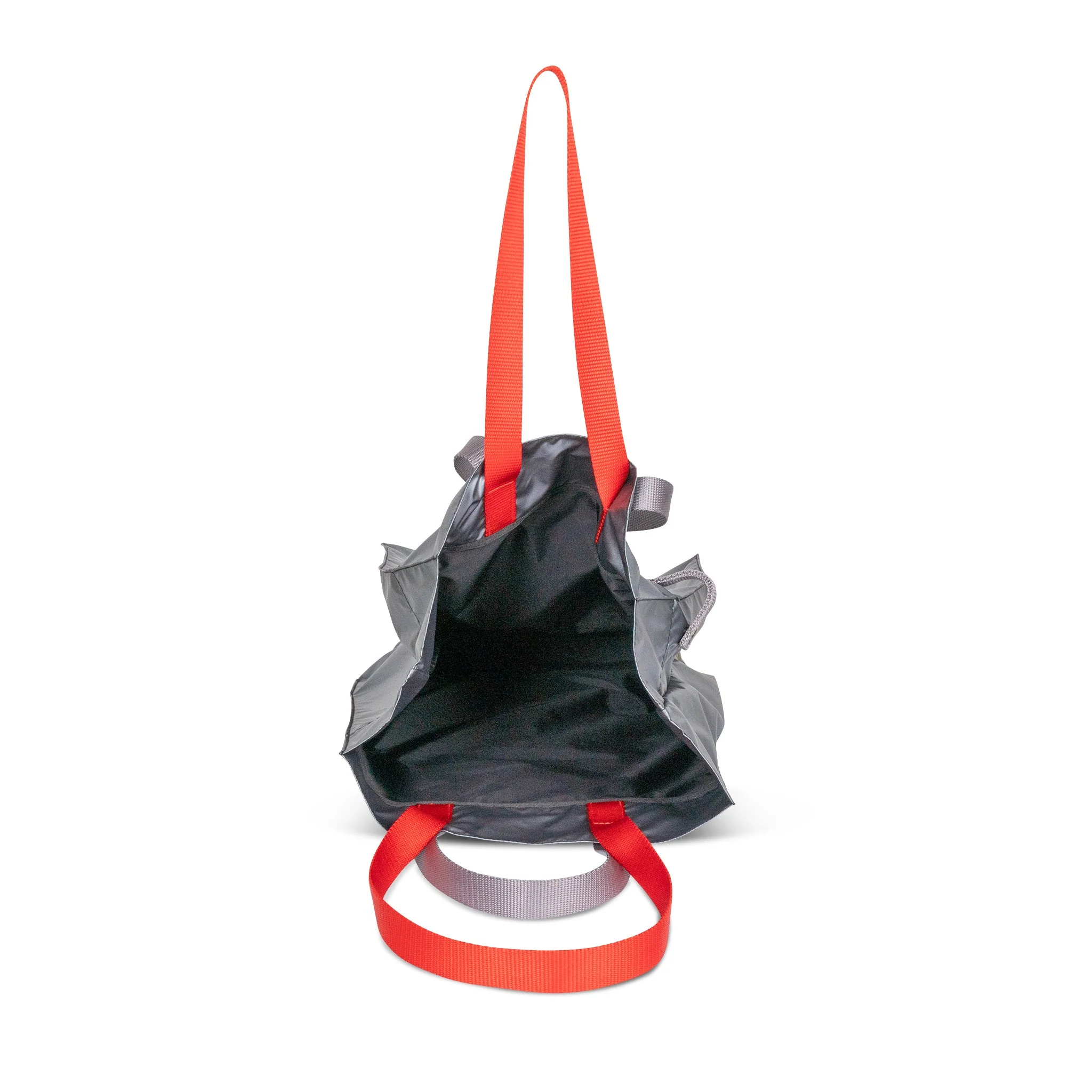 Origami Shopper - Gunmetal Fire - Image 2