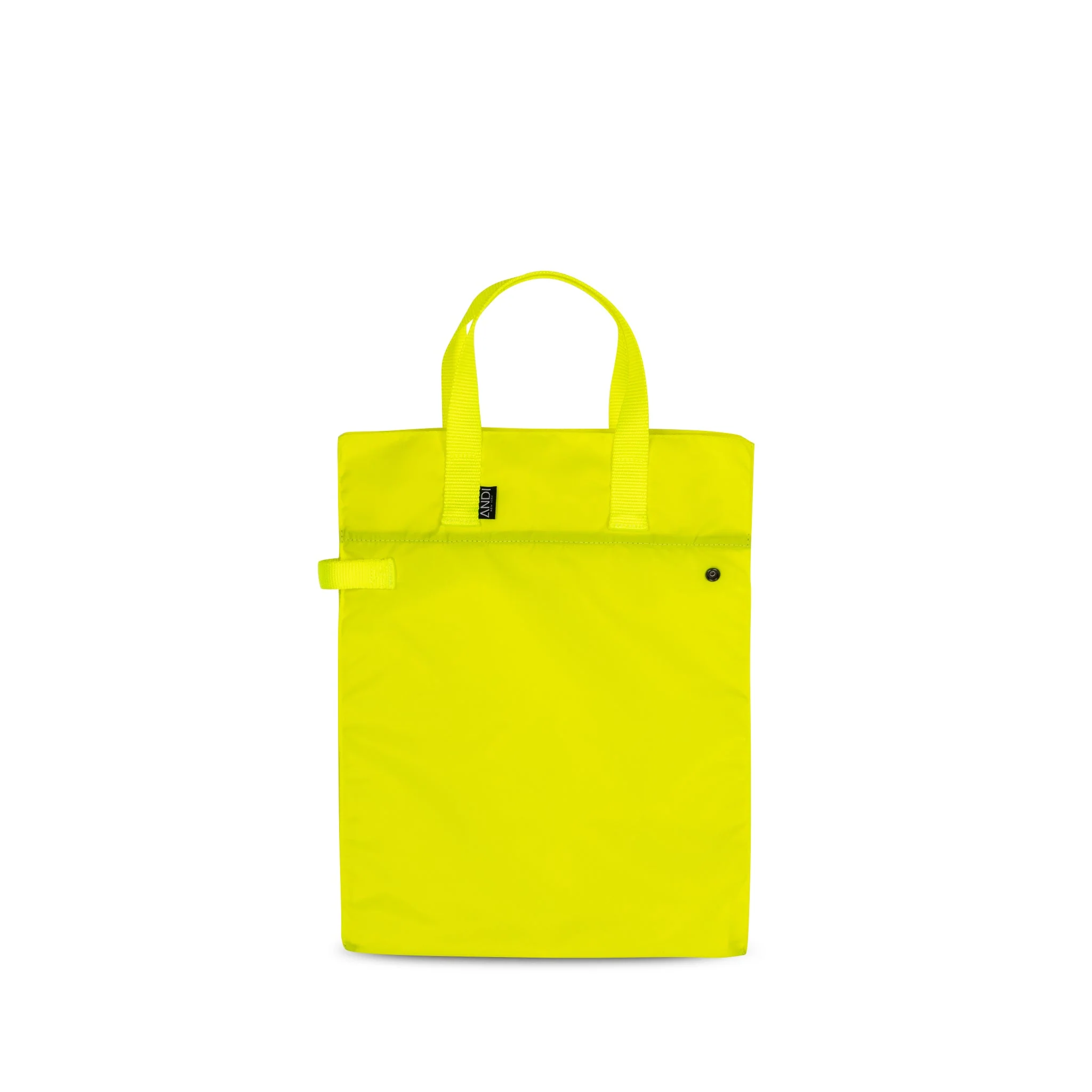 Origami Shopper - So Hot Yellow - Image 3