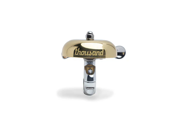 Pennant Bicycle Bell - Image 3