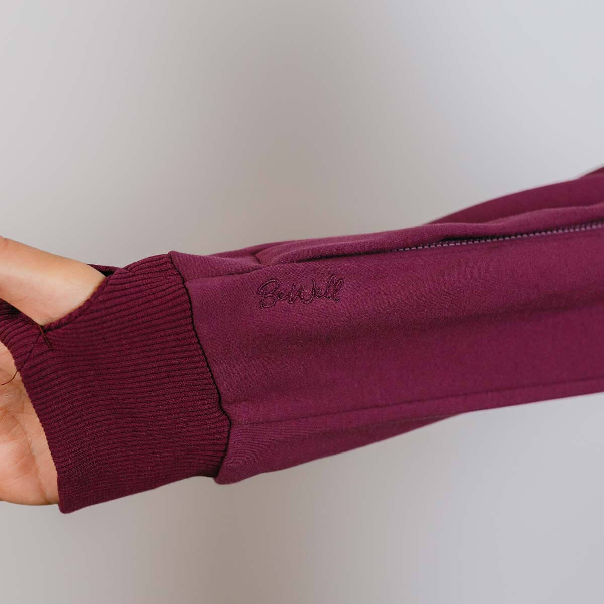 Port IV Zip Hoodie - Image 24