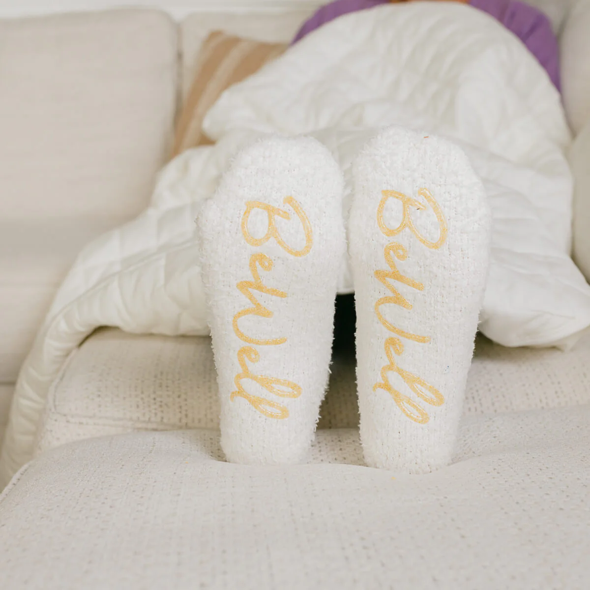Rest Day Socks - Image 44