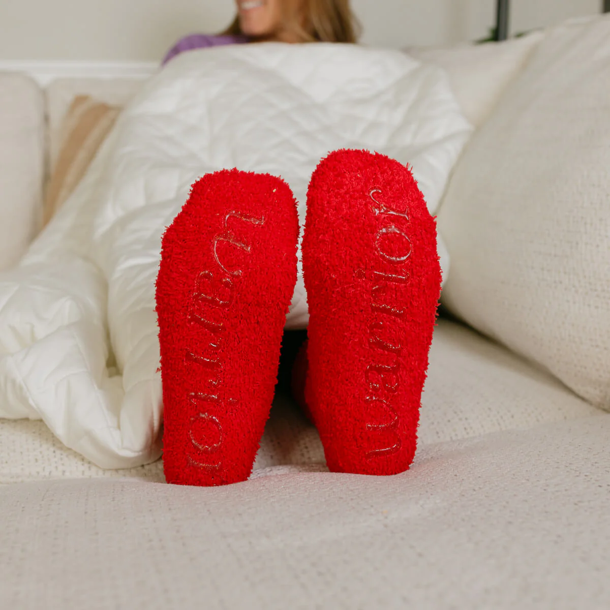 Rest Day Socks - Image 48