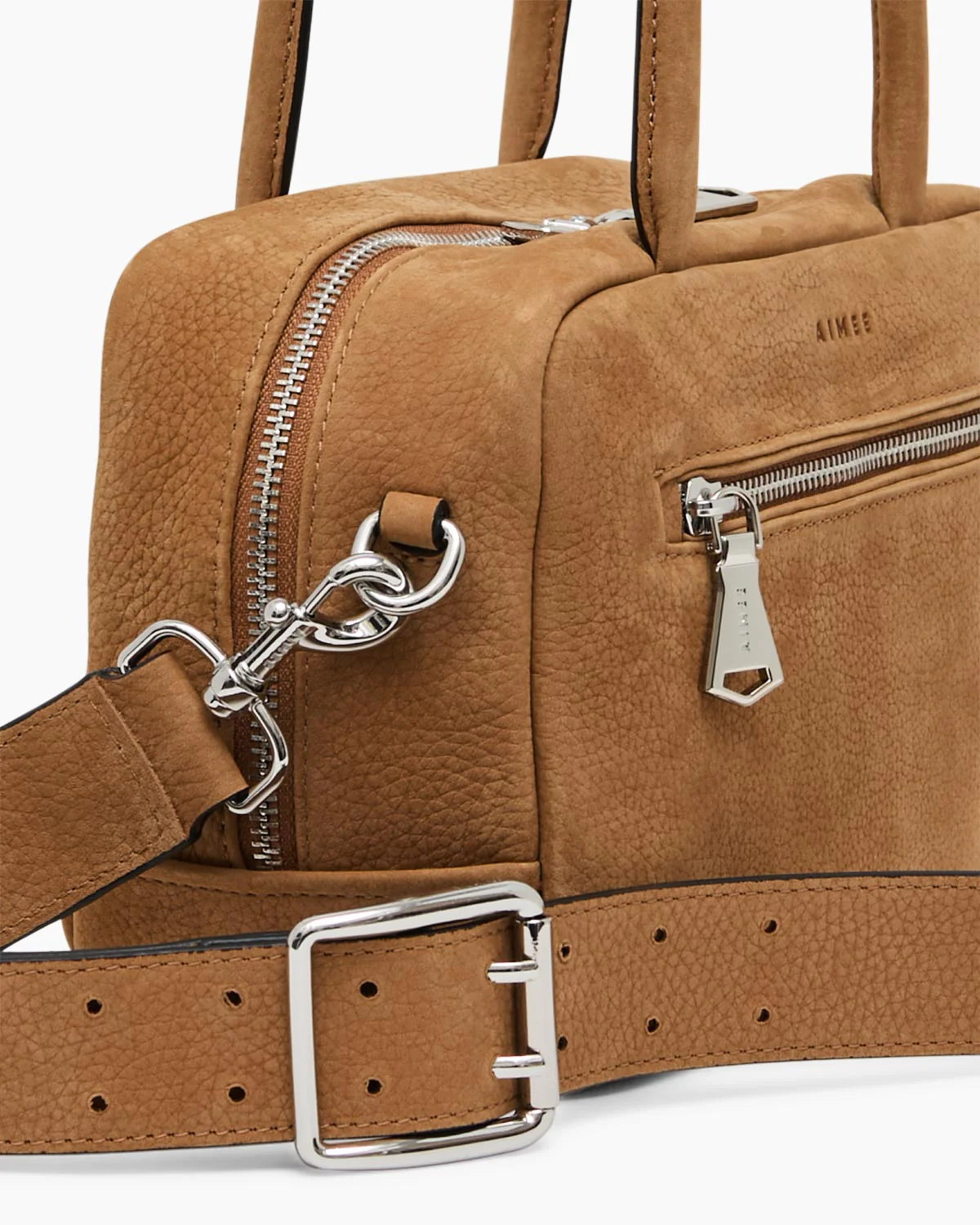 Ritual Midsize Satchel - Image 5