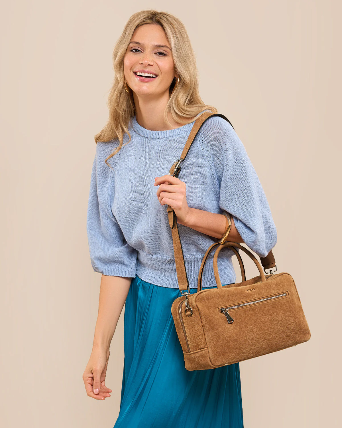 Ritual Satchel - Image 3