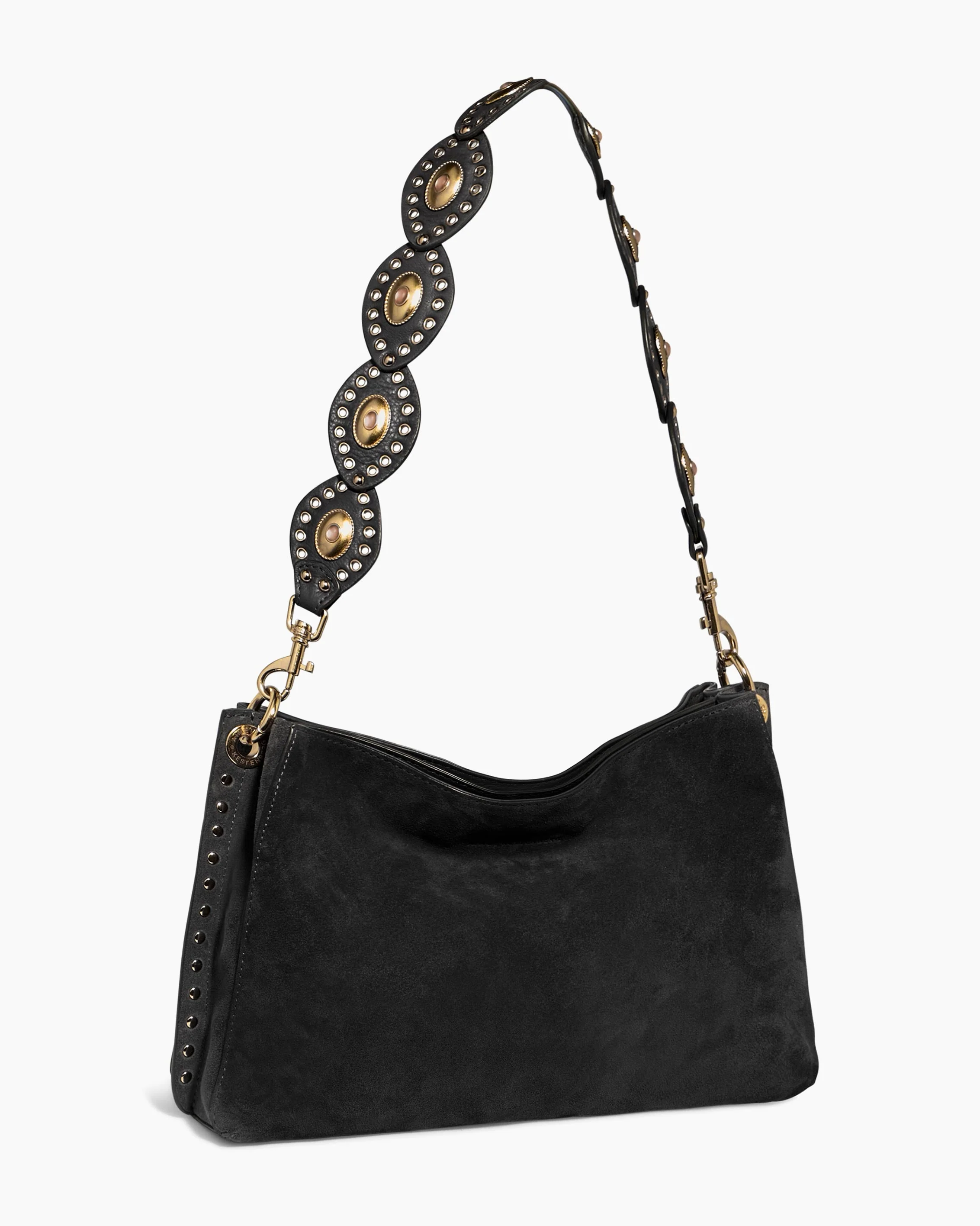 Roma Double Entry Shoulder - Image 6
