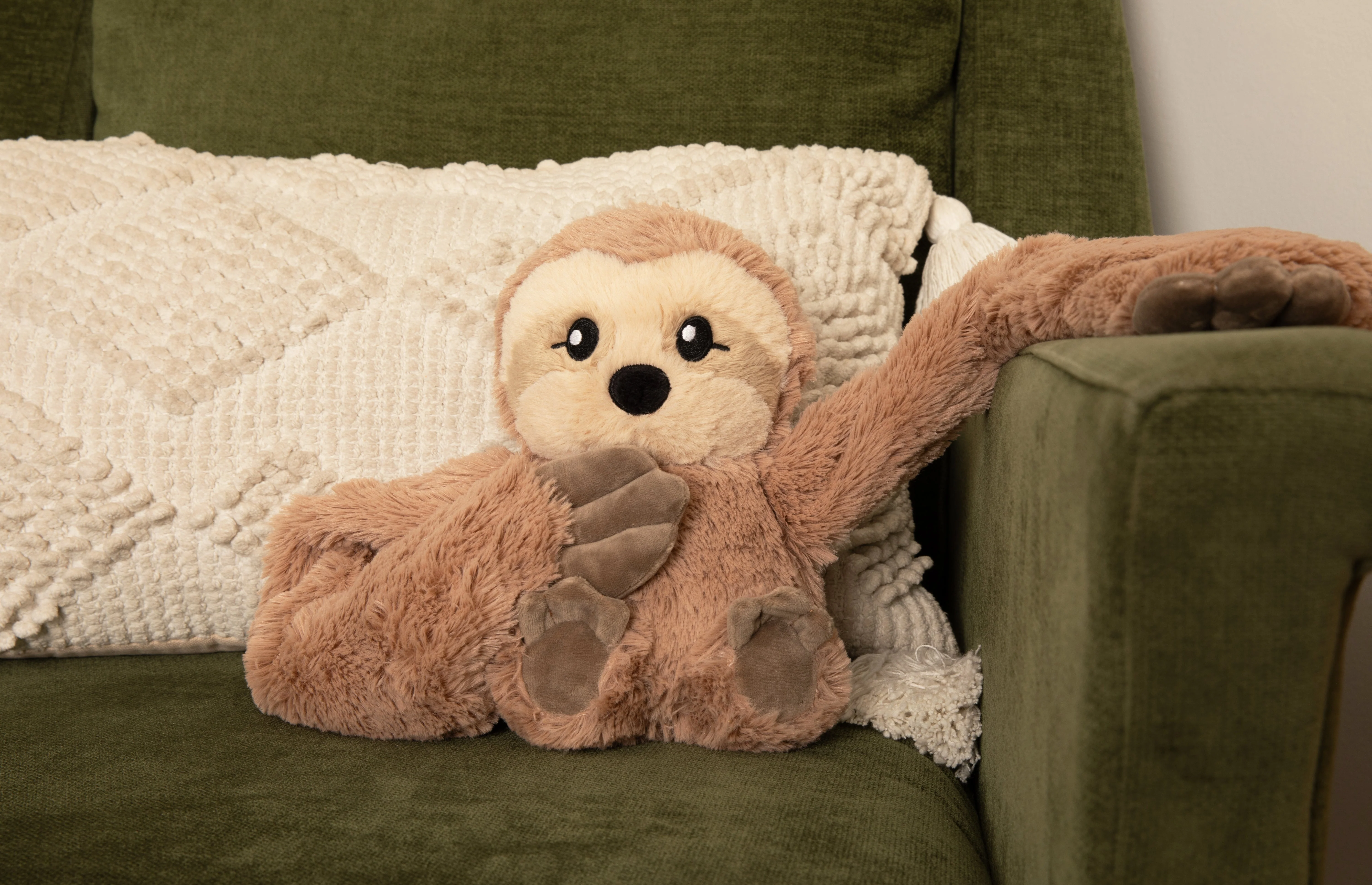 Sawyer the Sloth - Image 7