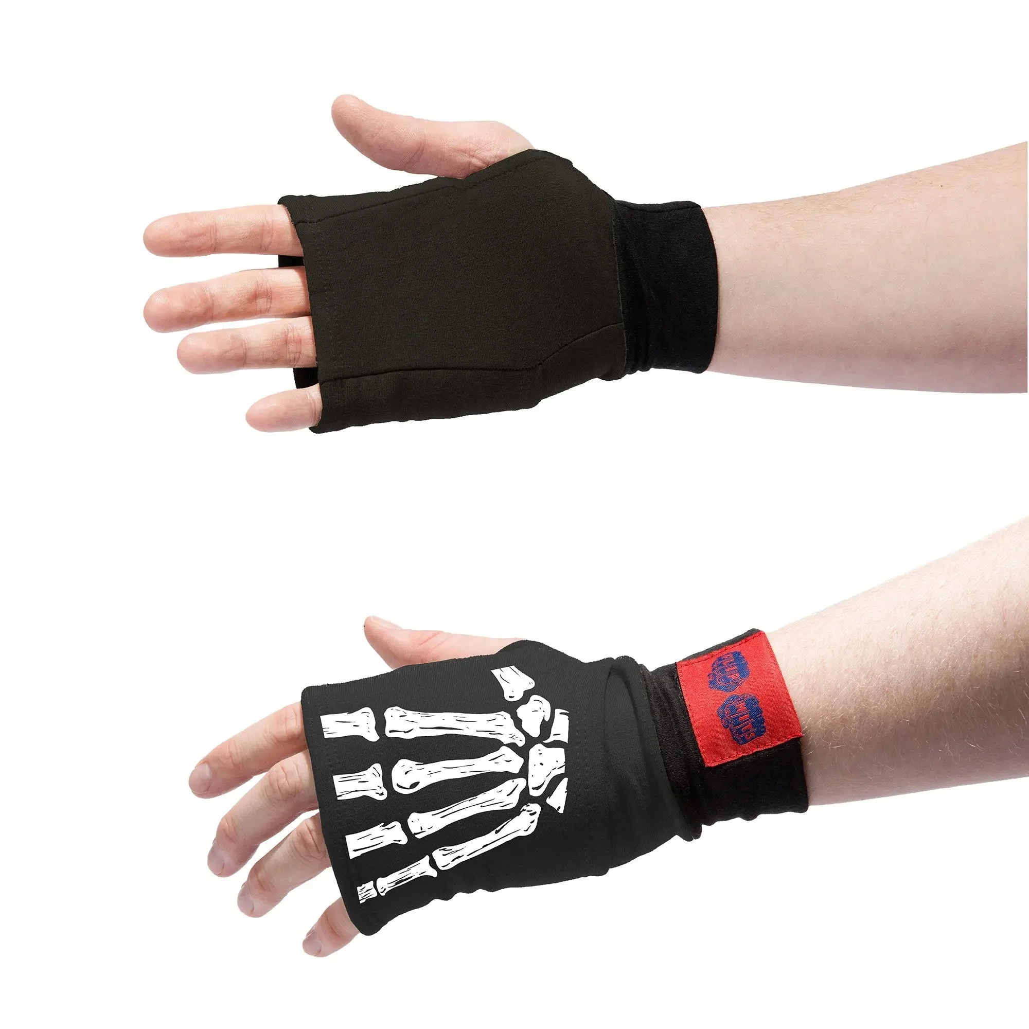 SKELLYHANDS FLIPMITS - Image 3