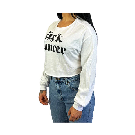Stacked Cropped Long Sleeve - Image 5