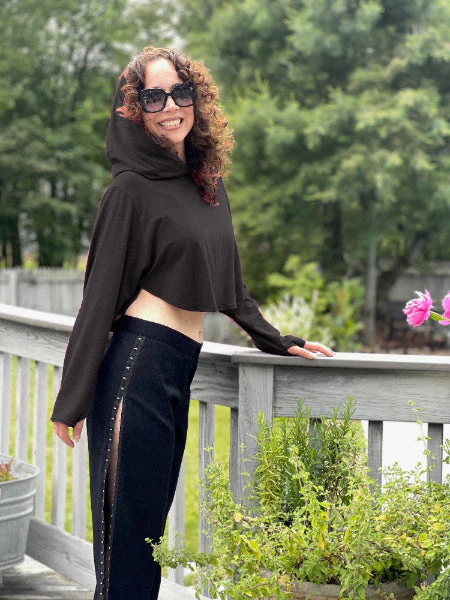 Sun-Safe Hoodie - Image 3