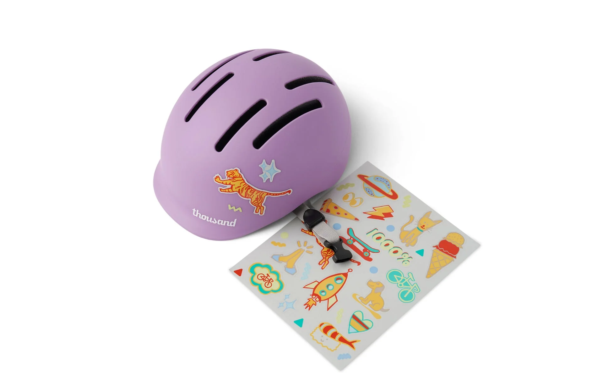 Thousand Jr. Toddler Helmet - Image 30