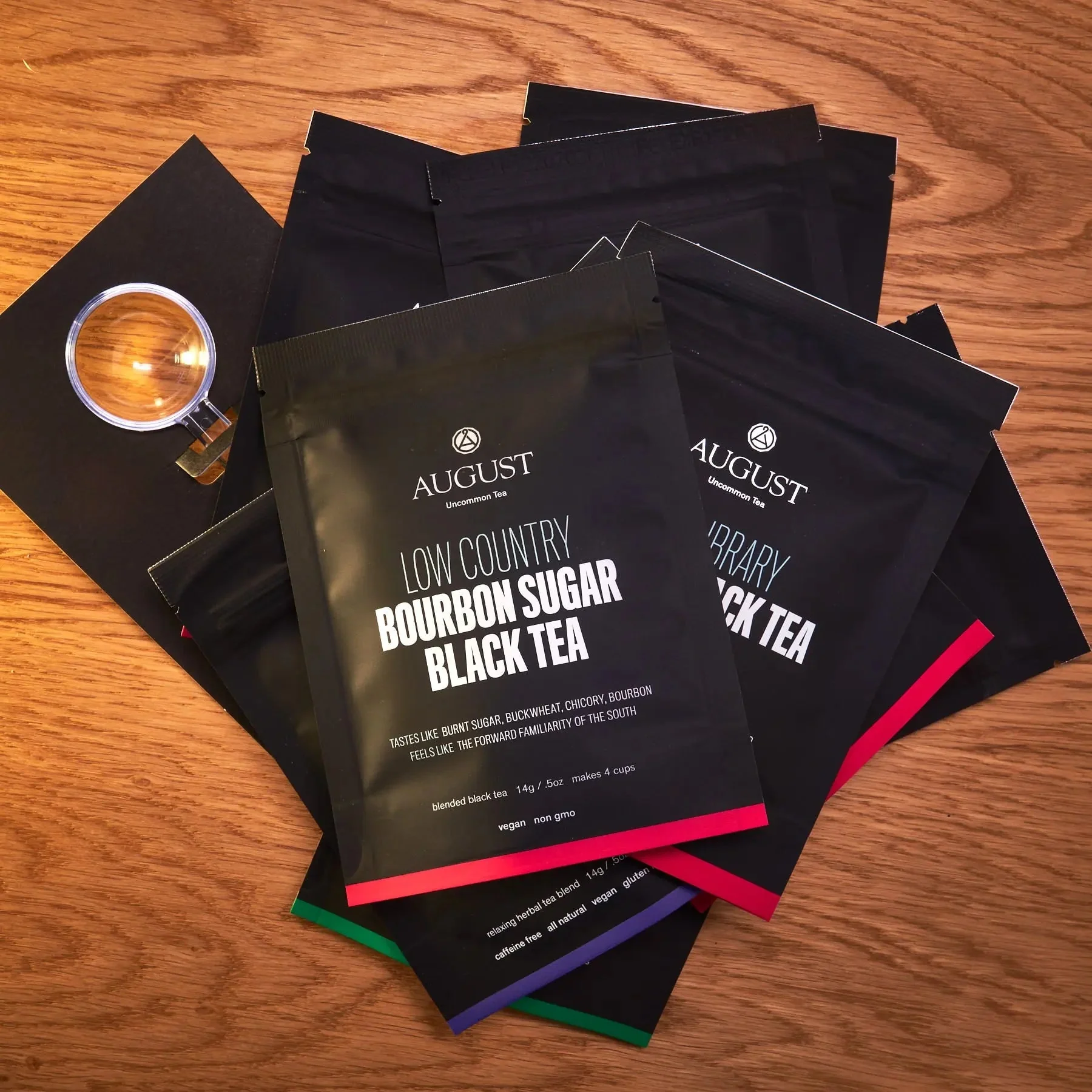 Top 10 Sampler - Taste Ten Trending Teas - Image 3