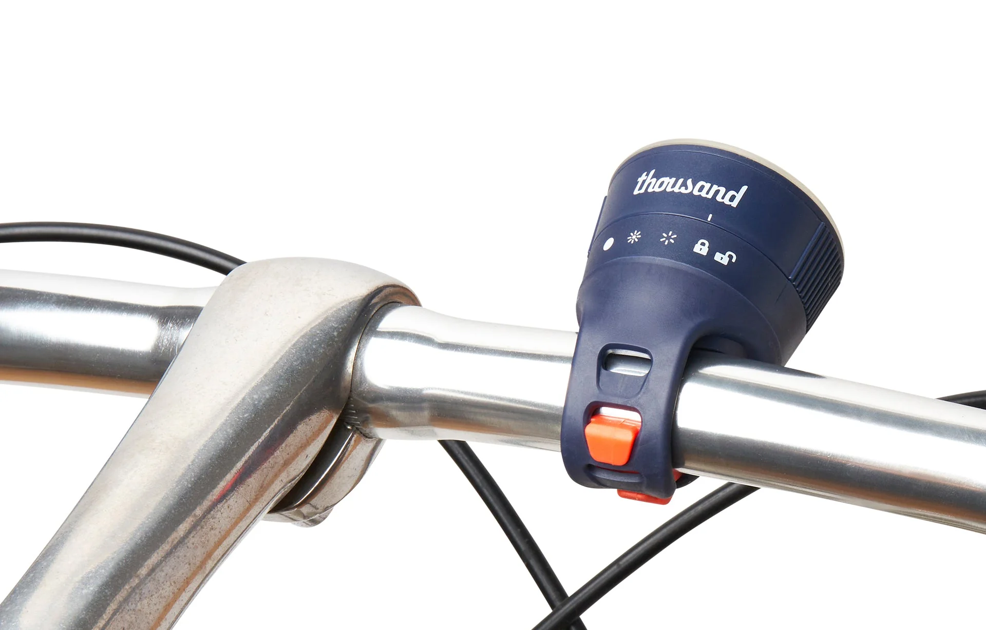 Traveler Magnetic Bike Lights - Image 7
