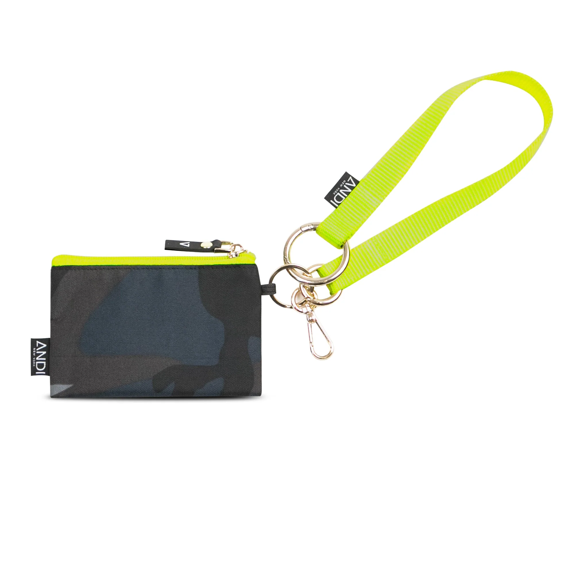 Wallet - Solar Camo - Image 4