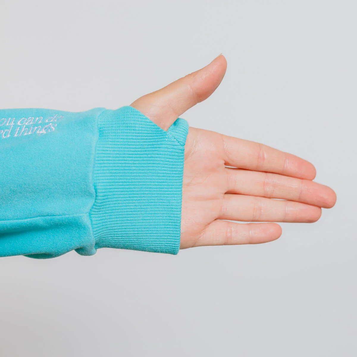 Warrior Crewneck - Image 4