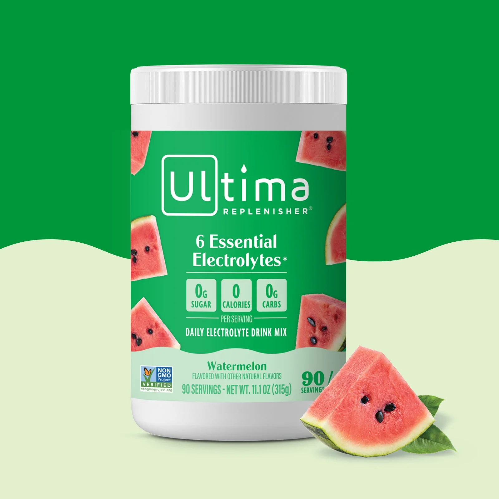 Watermelon electrolyte drink mix - Image 13