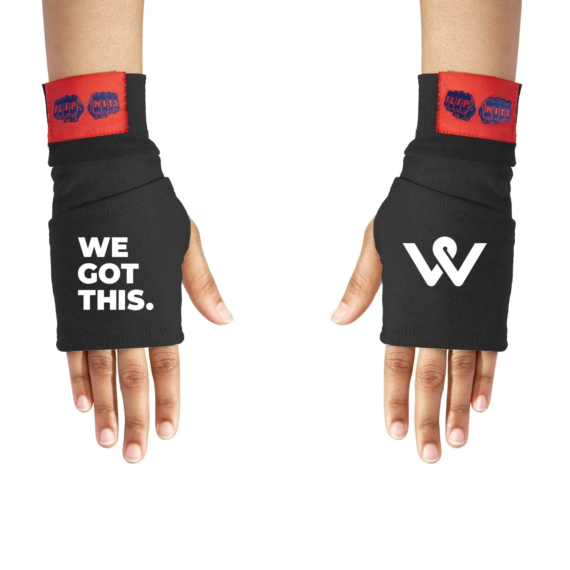 WE GOT THIS FLIPMITS BLACK - Image 3