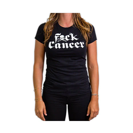 Women's Stacked Tee