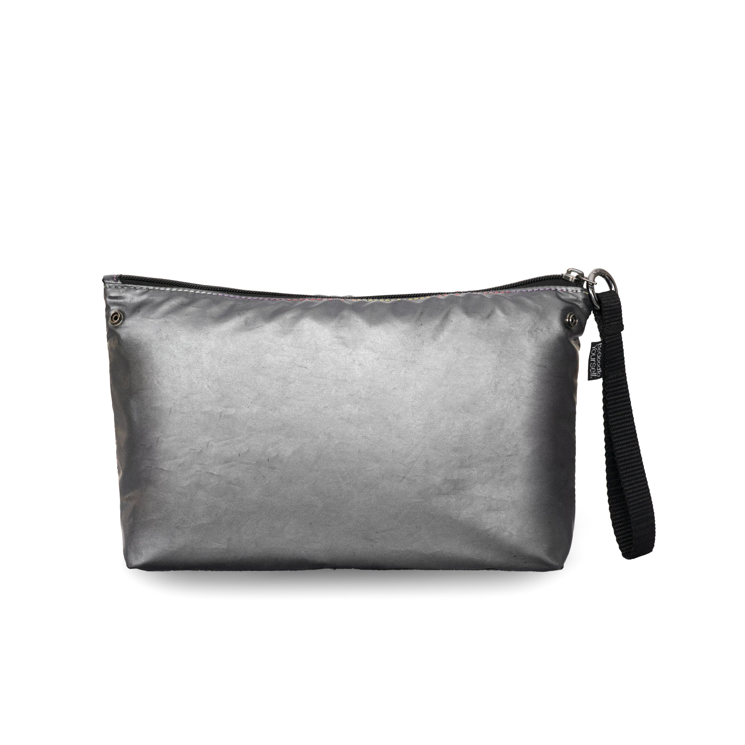 XL Favorite Pouch - Gunmetal Rainbow - Image 12