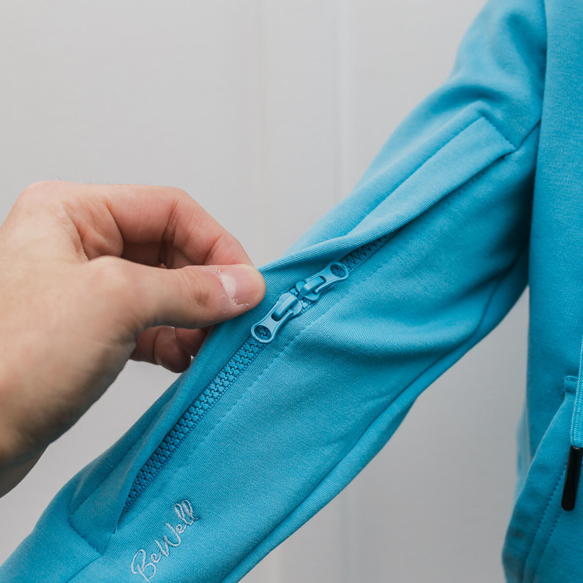 Youth IV Zip Hoodie - Image 24