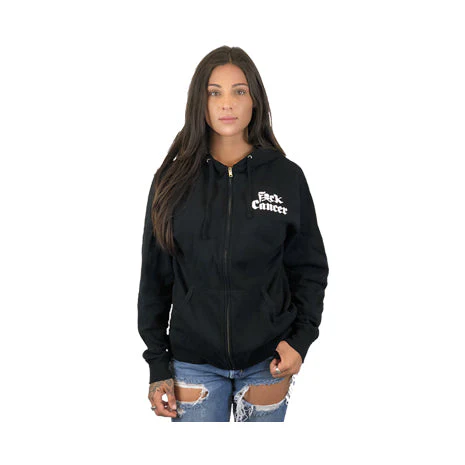 Zip Hoodie - Image 2