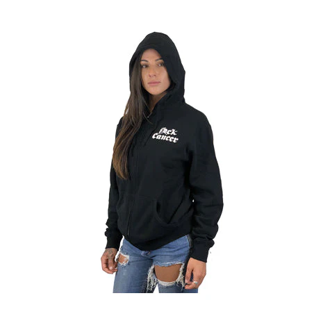 Zip Hoodie - Image 3